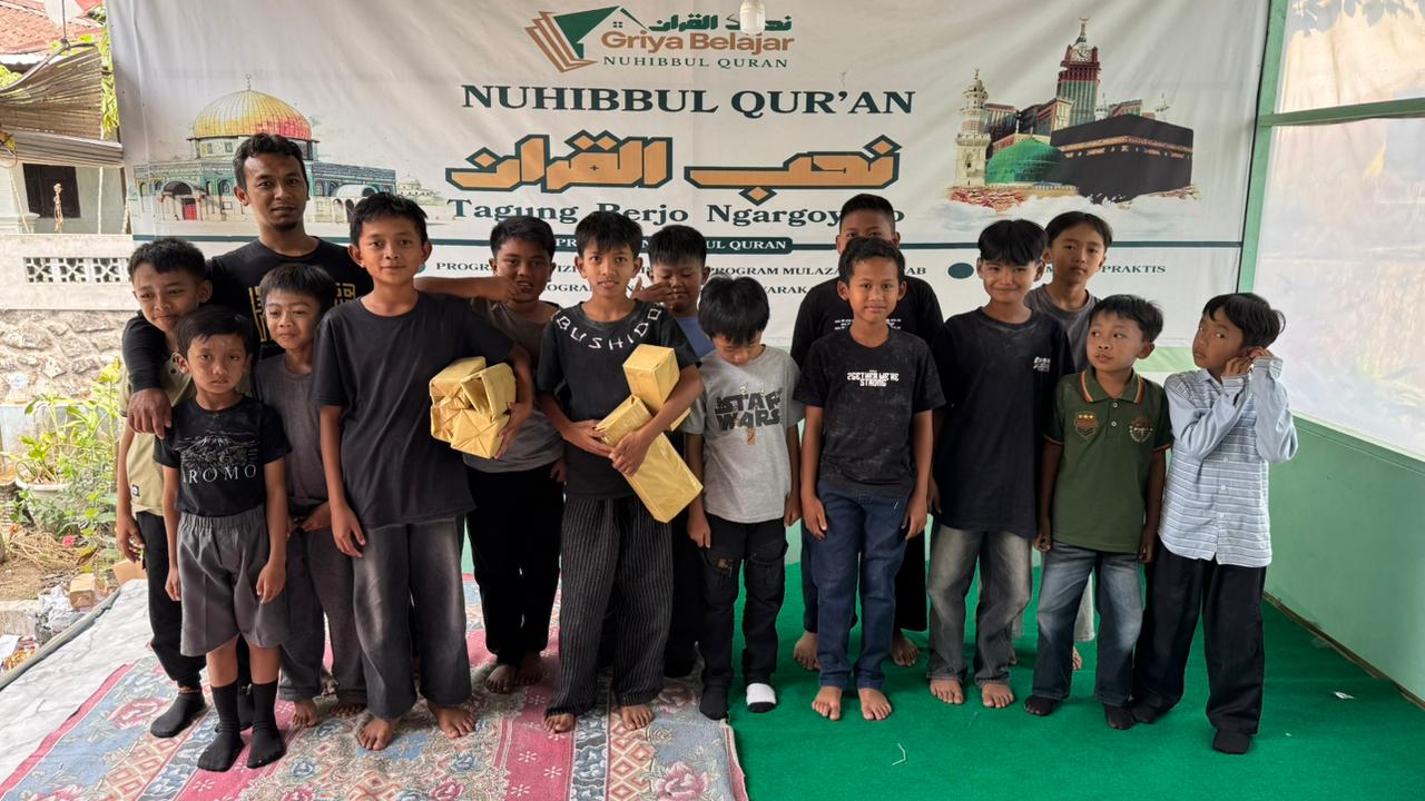 Quranic Power Batch #1